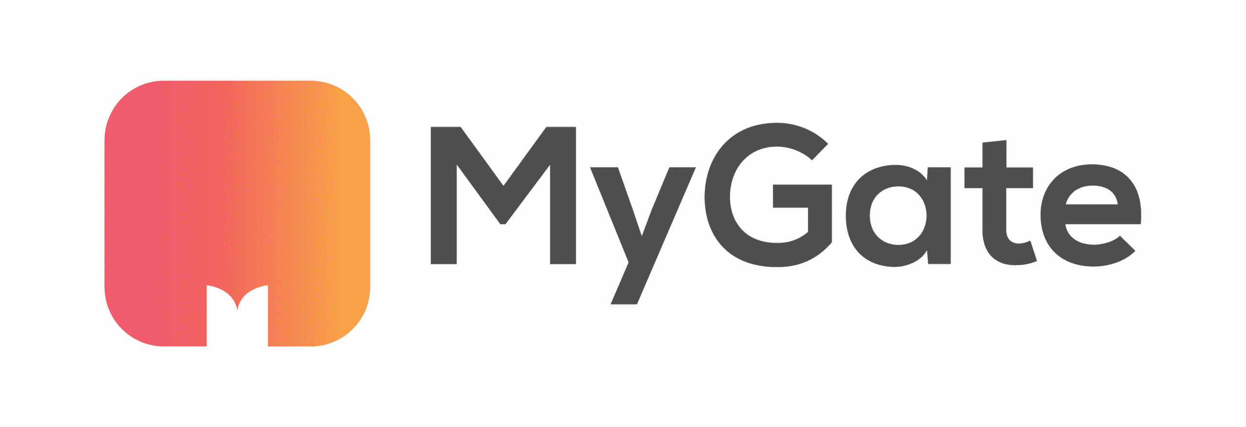 MyGate Logo