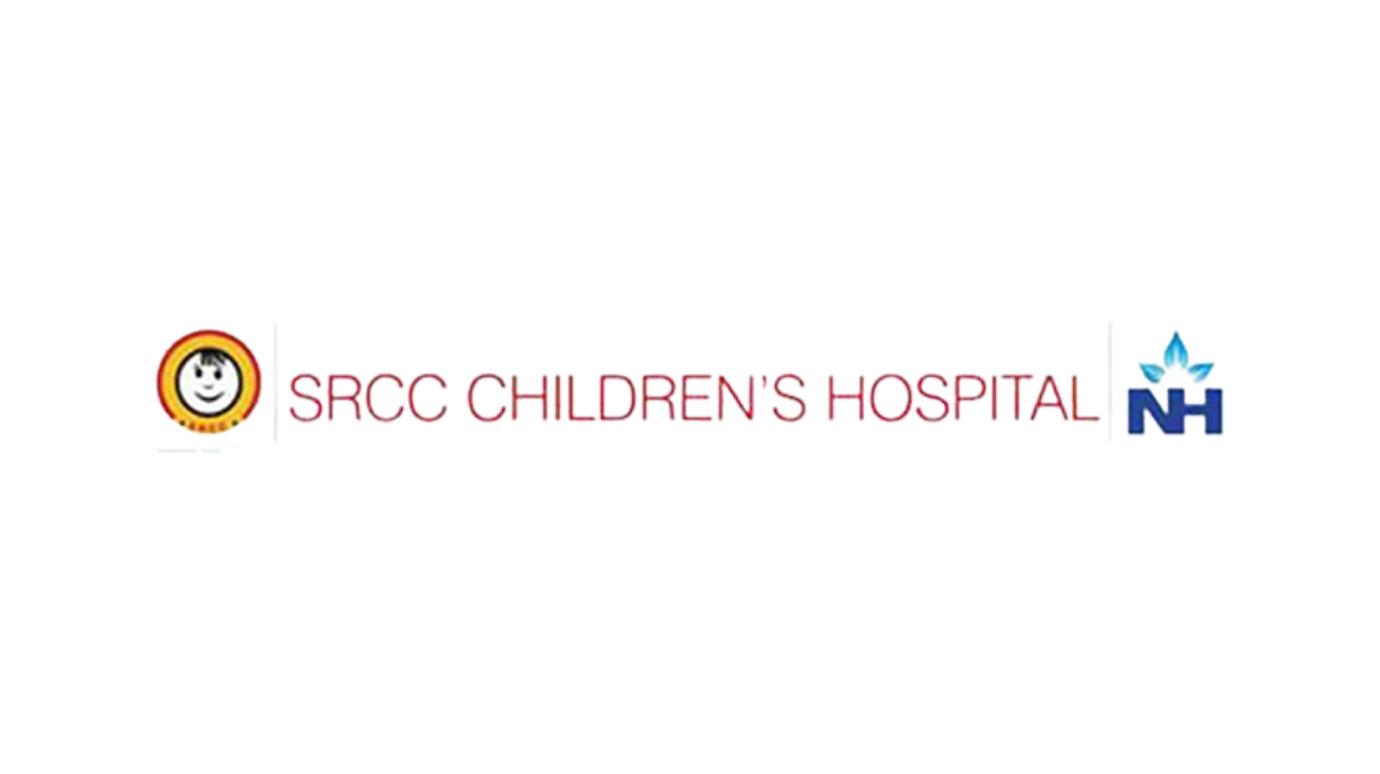 SRCC Hospital Logo