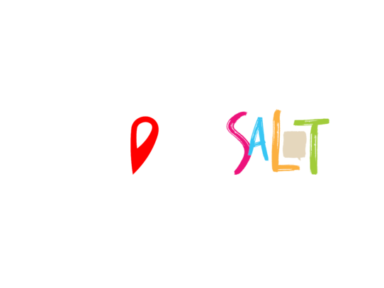 HyperSalt Logo
