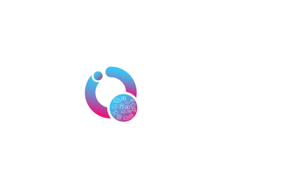 NORM Logo White
